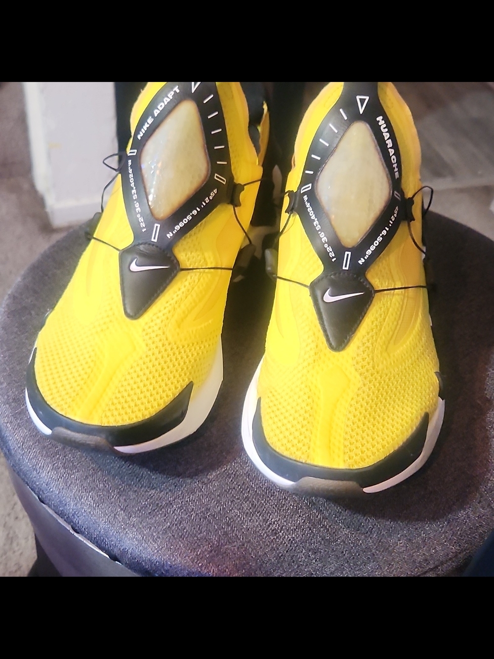 Nike HUARACHE ADAPT